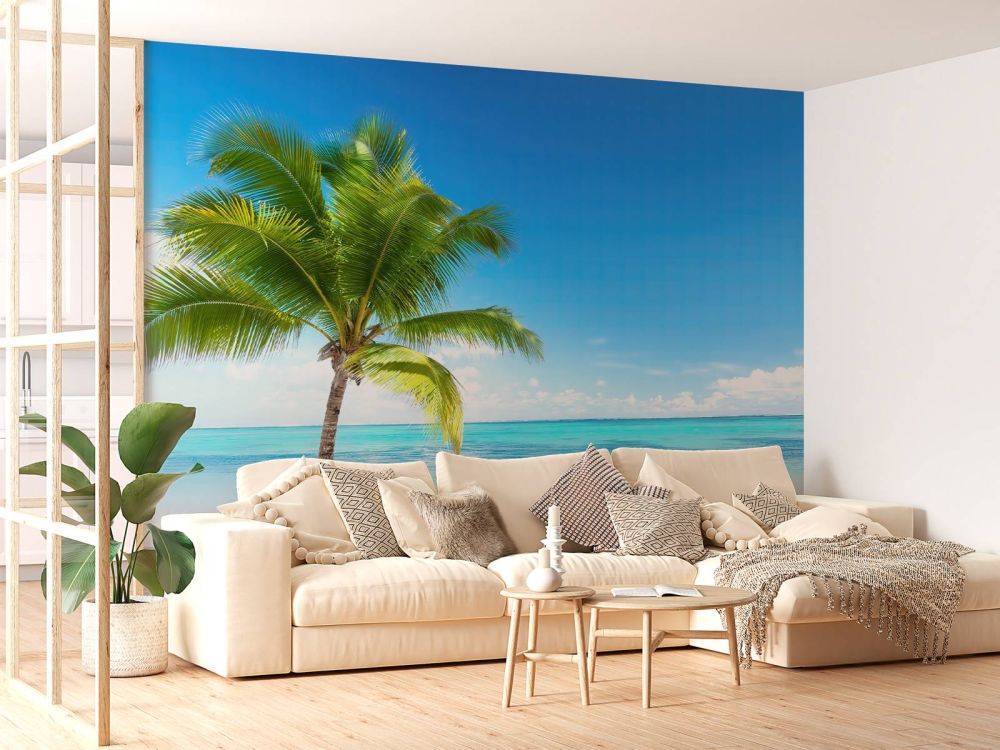 Palmboom