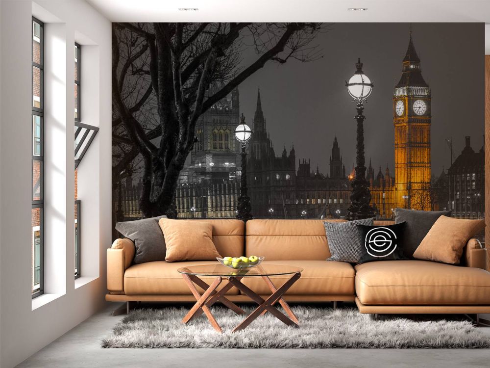 De Big Ben