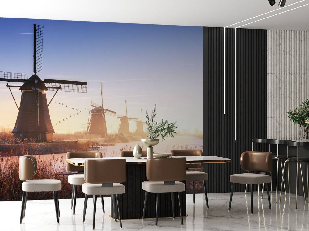 Kinderdijk 4