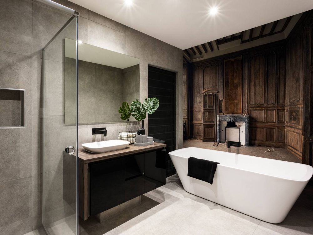 Oak Room