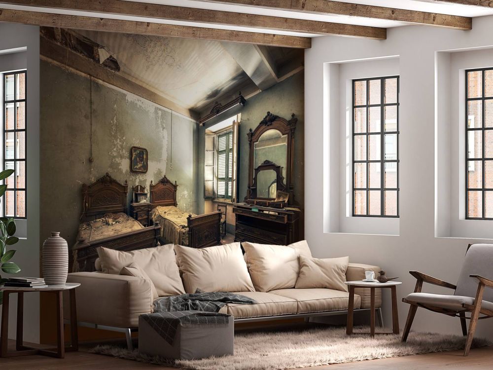 Palazzo Bedroom II
