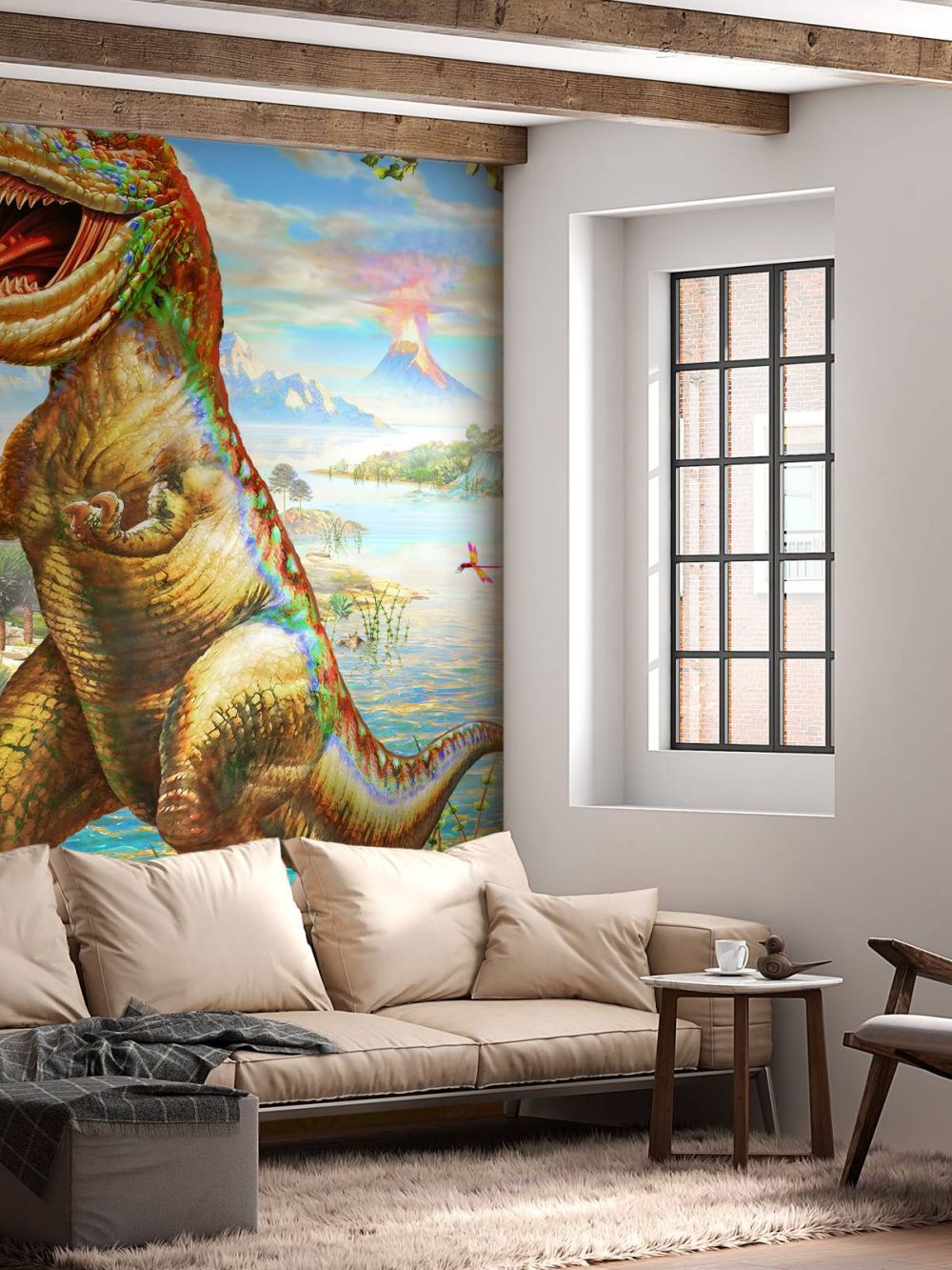 Tyrannasaur 2