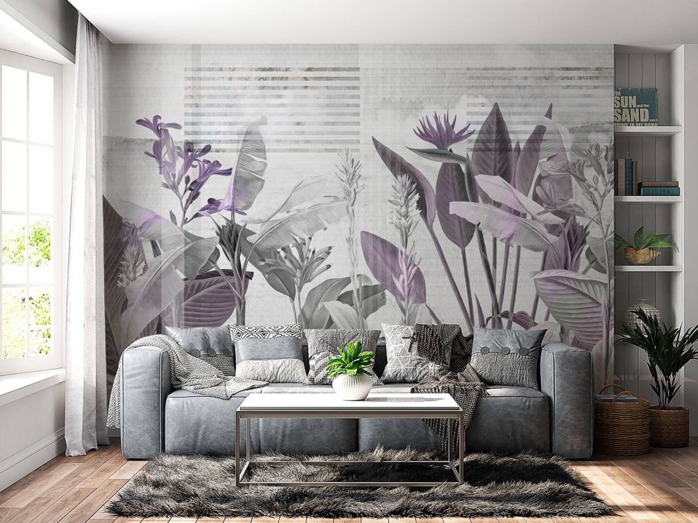 Dreams and Tropics 5