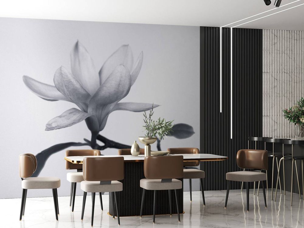 Mooie magnolia