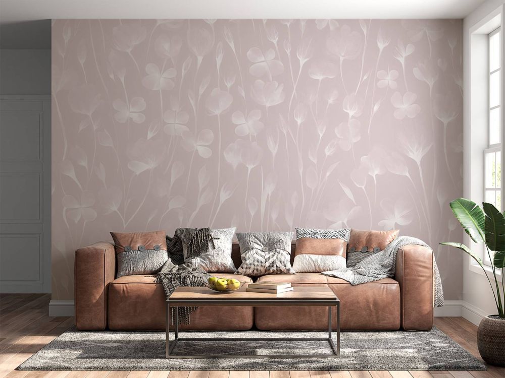 Clover Pink