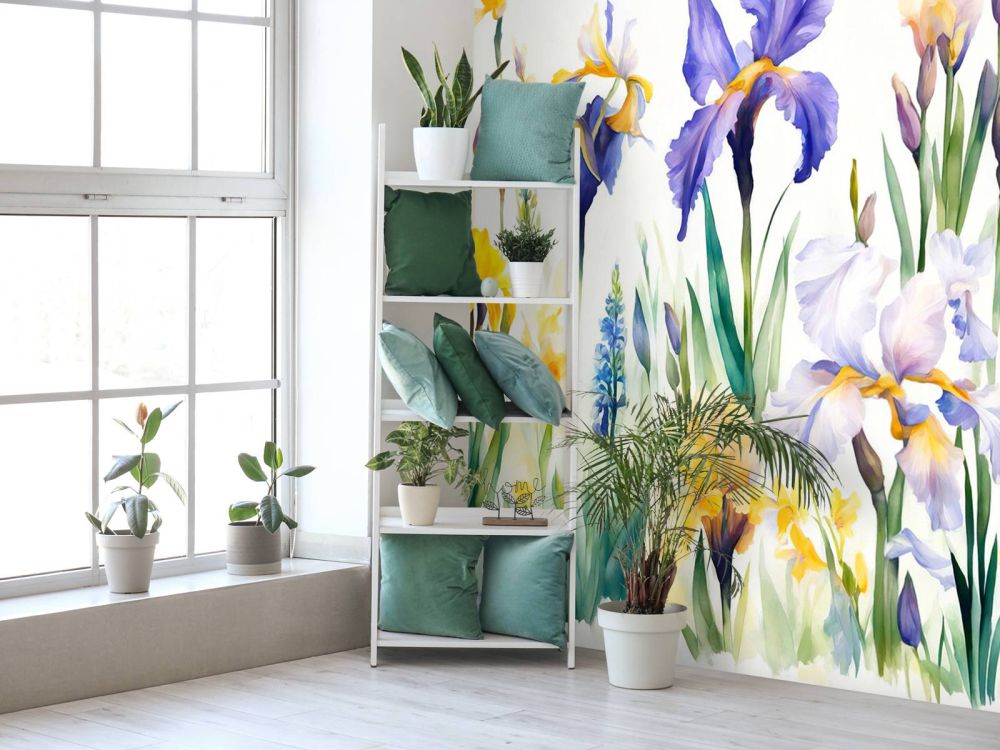 Happy Spring Colors