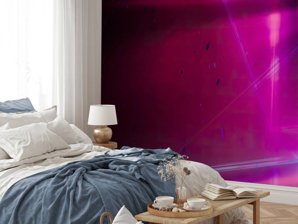 Abstracte lijnen