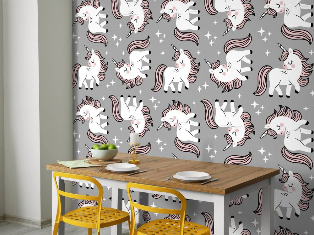 Baby unicorns