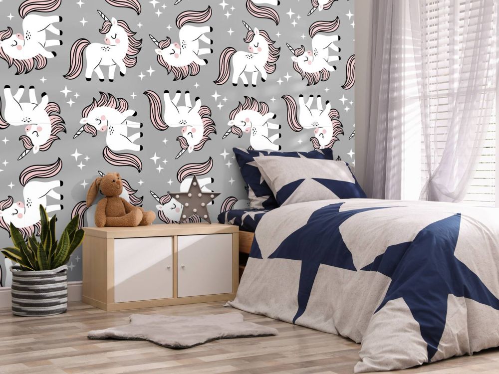 Baby unicorns