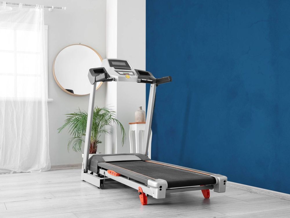 Amerikaans blauw beton
