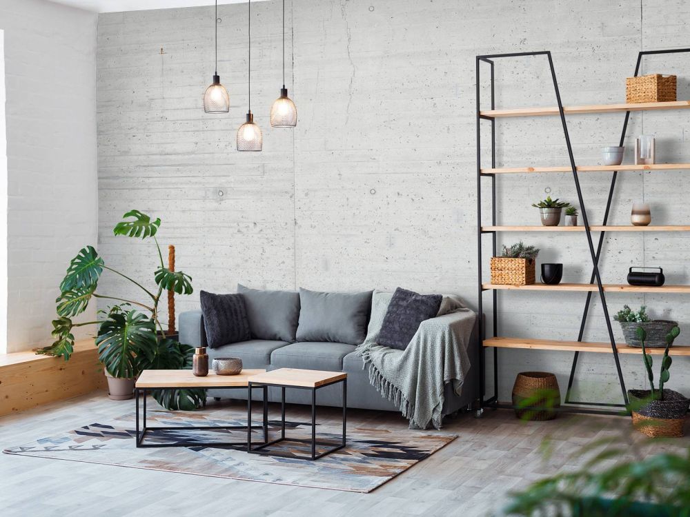 Beton stroken 
