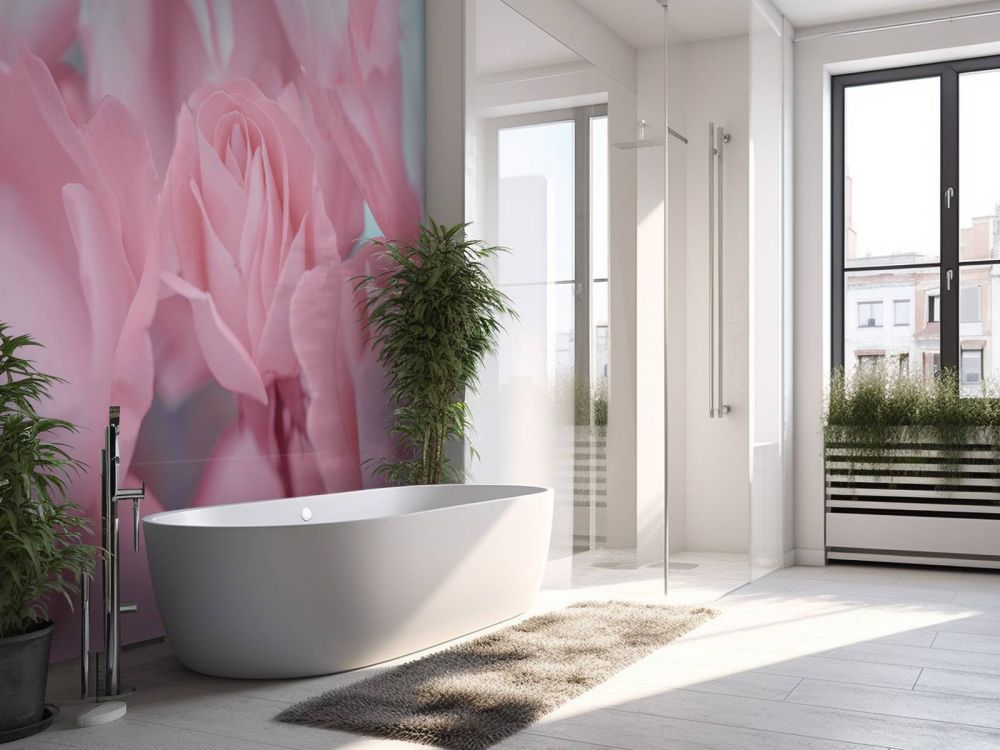 Rozen bloemen
