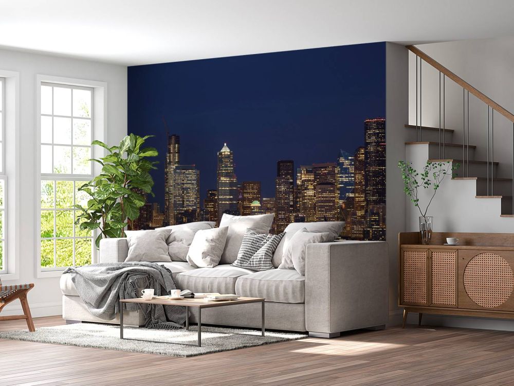 Skyline Seattle