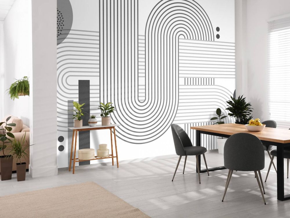 Monochrome Lines