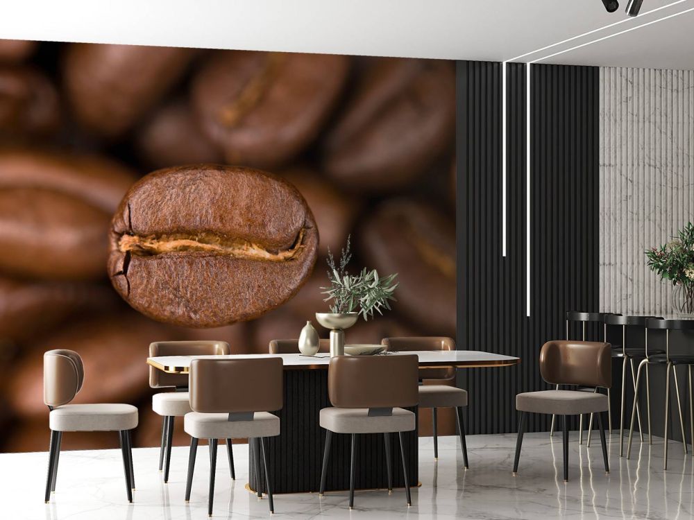 Koffie bonen