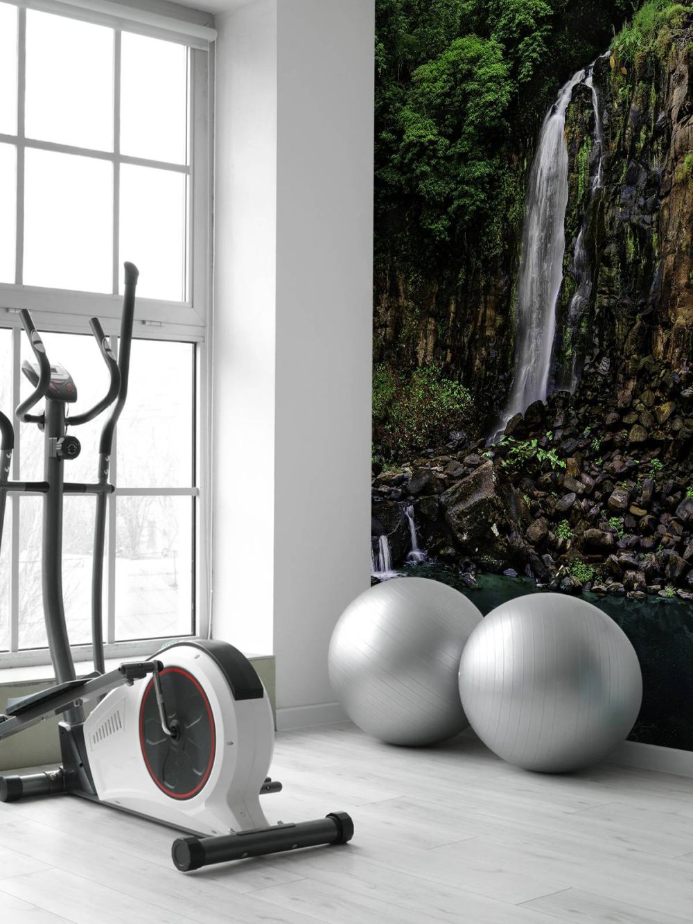 Millaa Millaa waterval