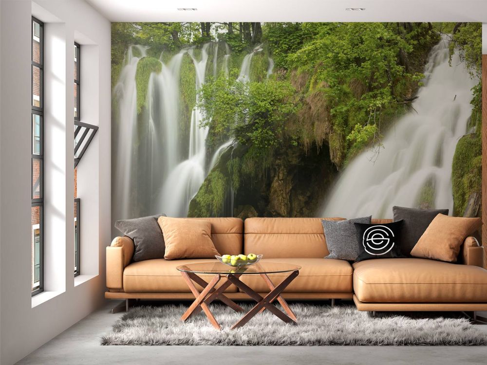 Galovacki Buk waterval