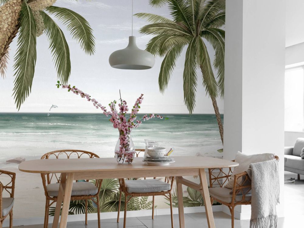 Bounty Beach