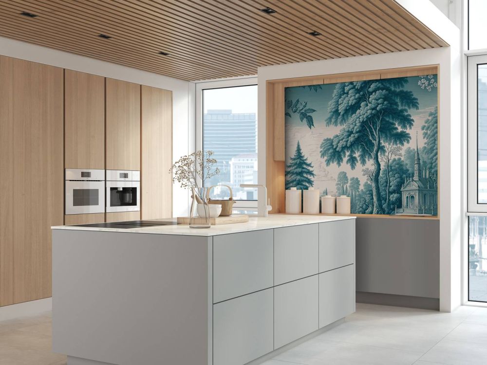 Toile de Jouy