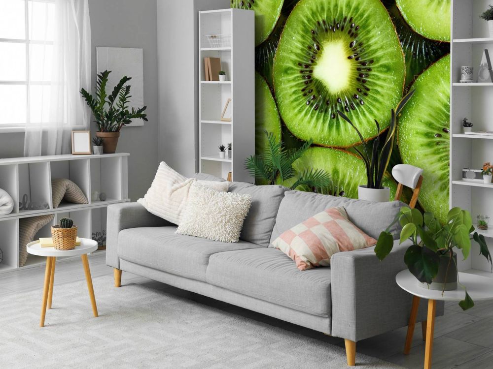Kiwi’s