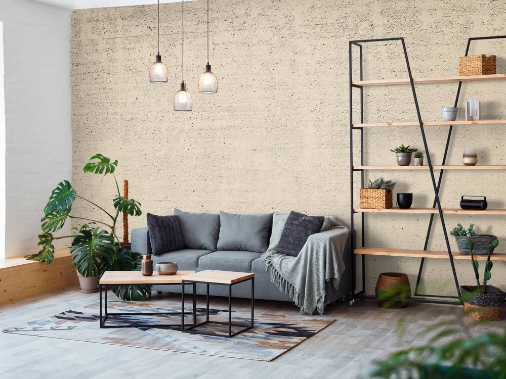 Neutraal beige