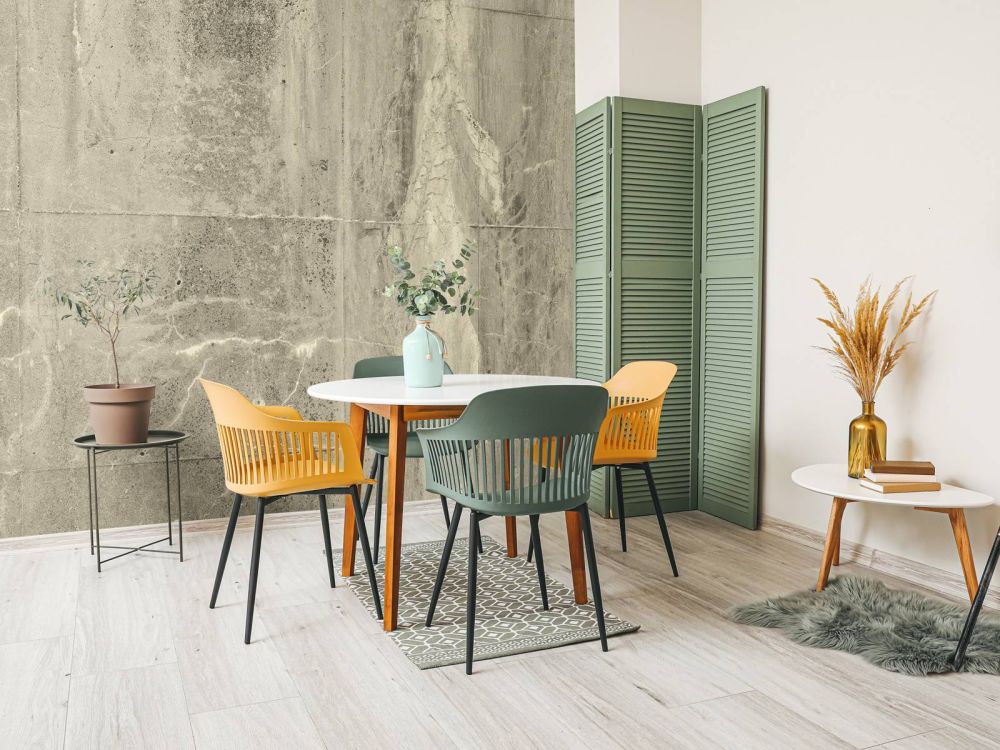 Speels beton