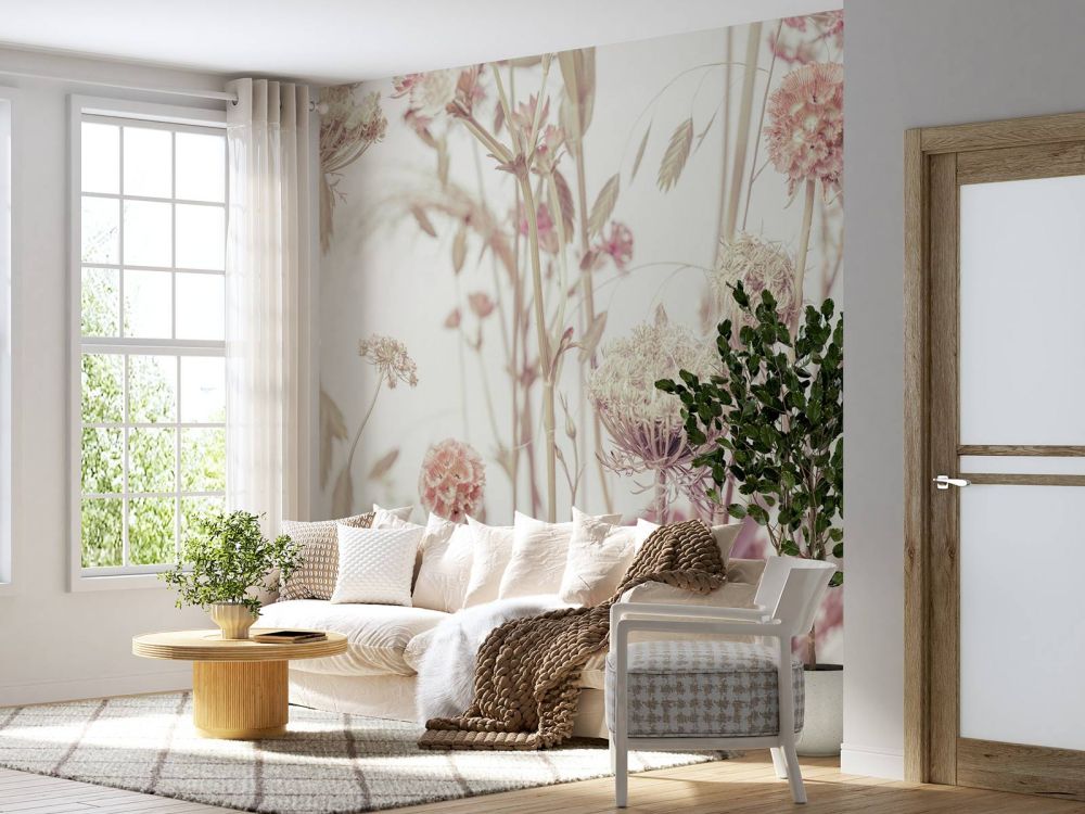Weidebloemen