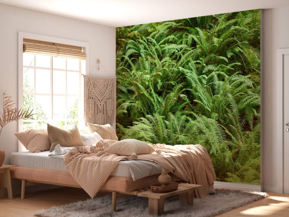 Groene varens