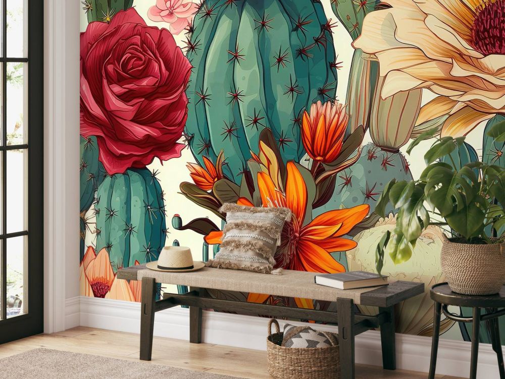 Cacti Carnival 09
