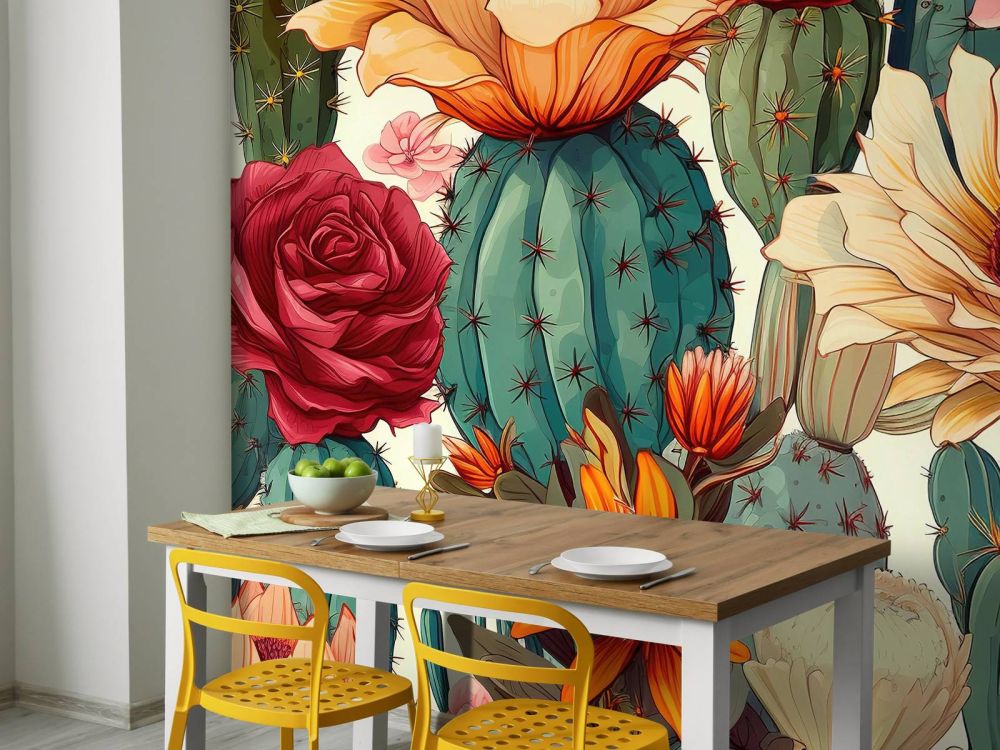 Cacti Carnival 09