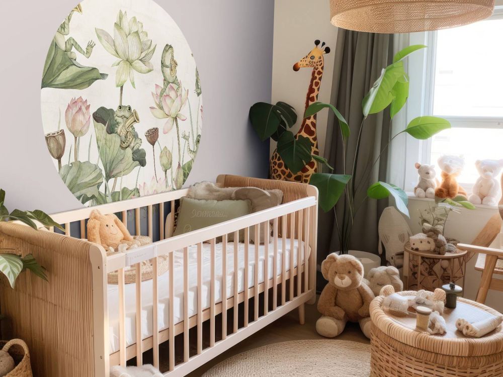 Water Lily Orchestra