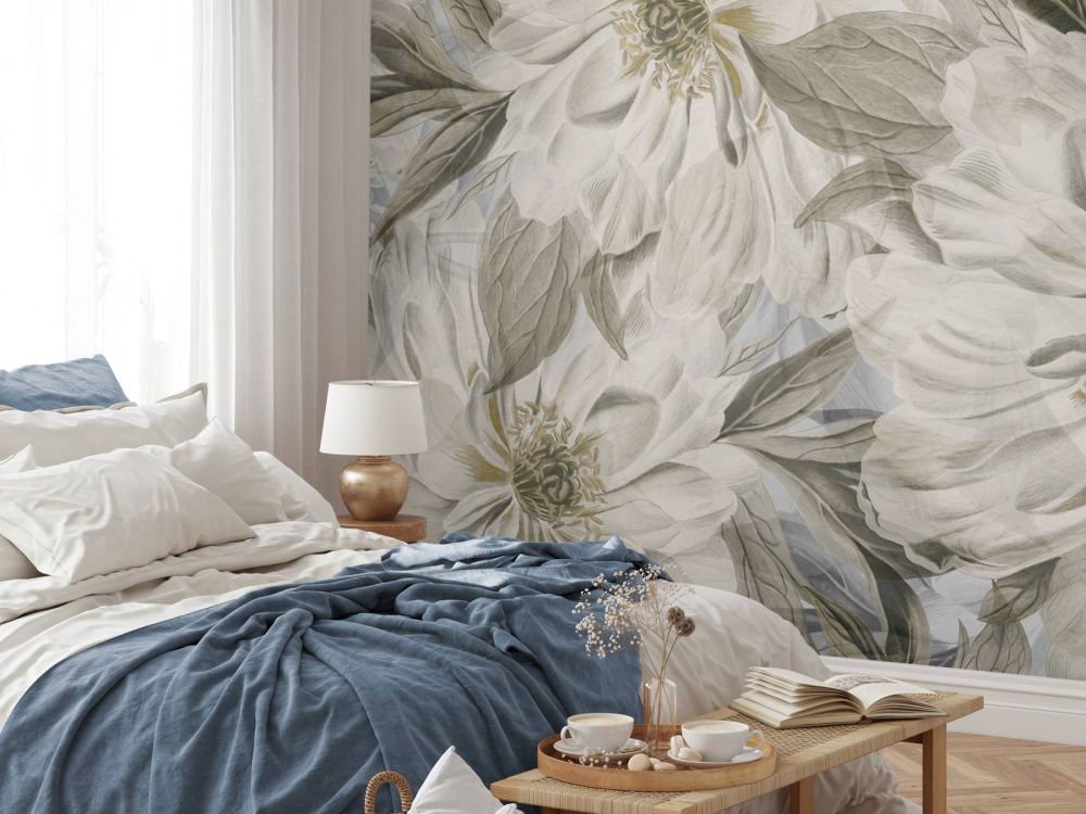 Tree Pion White 2