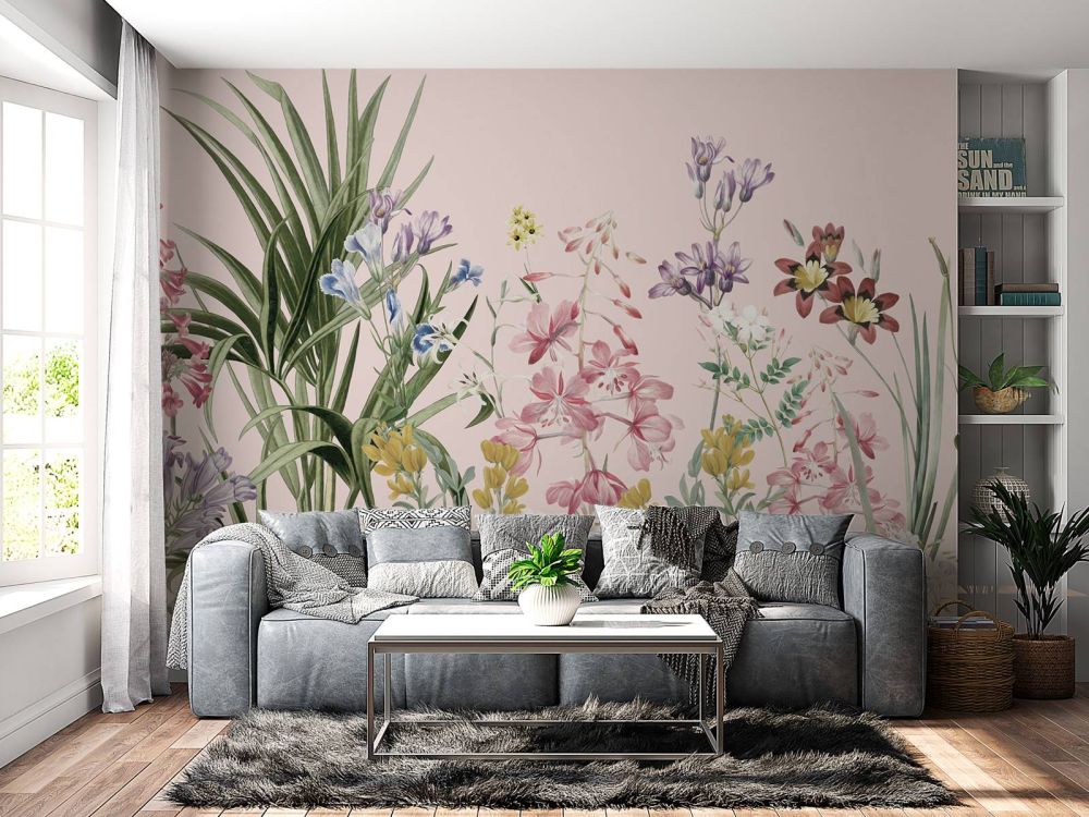 Joyful Garden 1