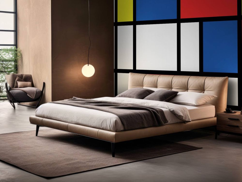 Mondriaan