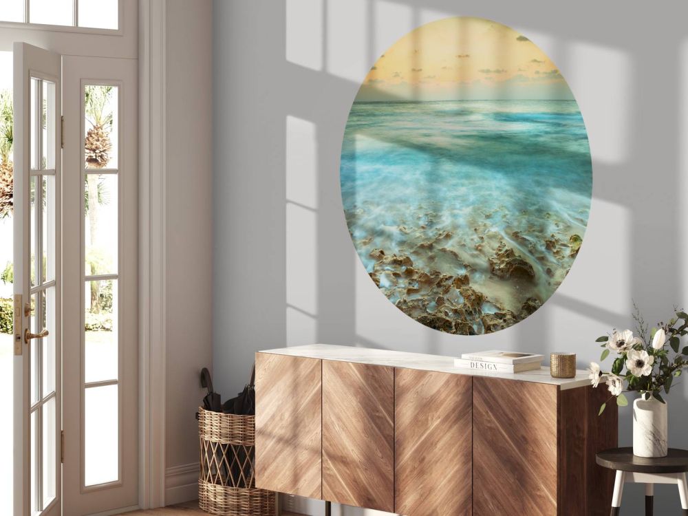 Fantasie strand
