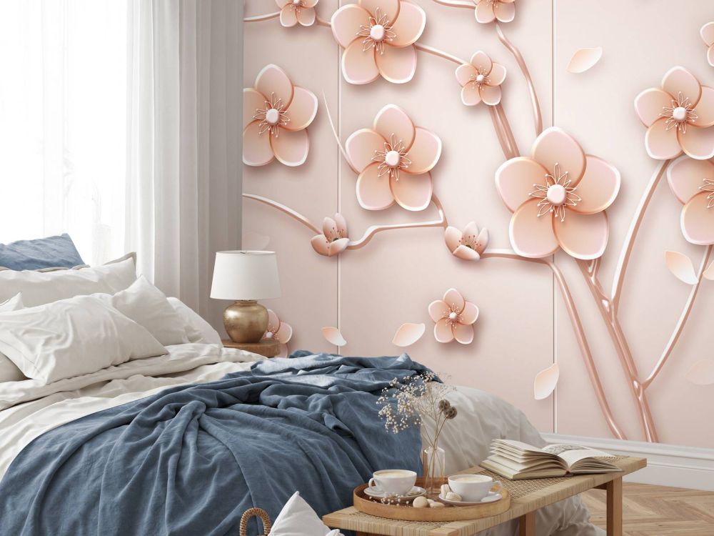 Sierbloemen