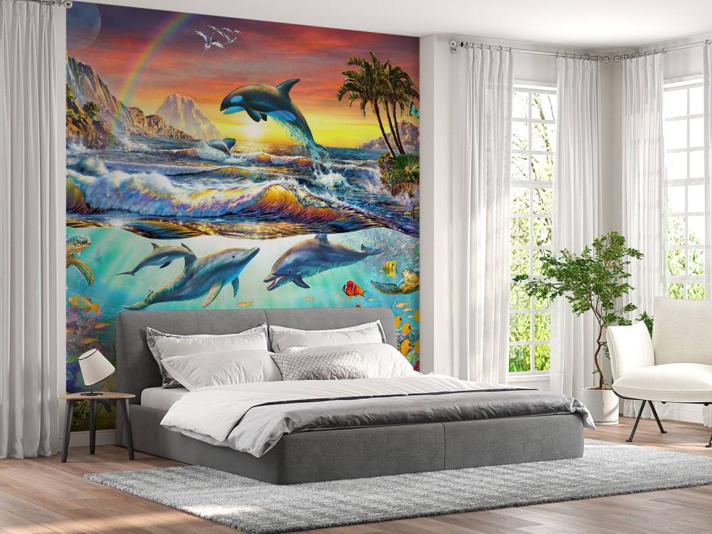 Paradise Cove