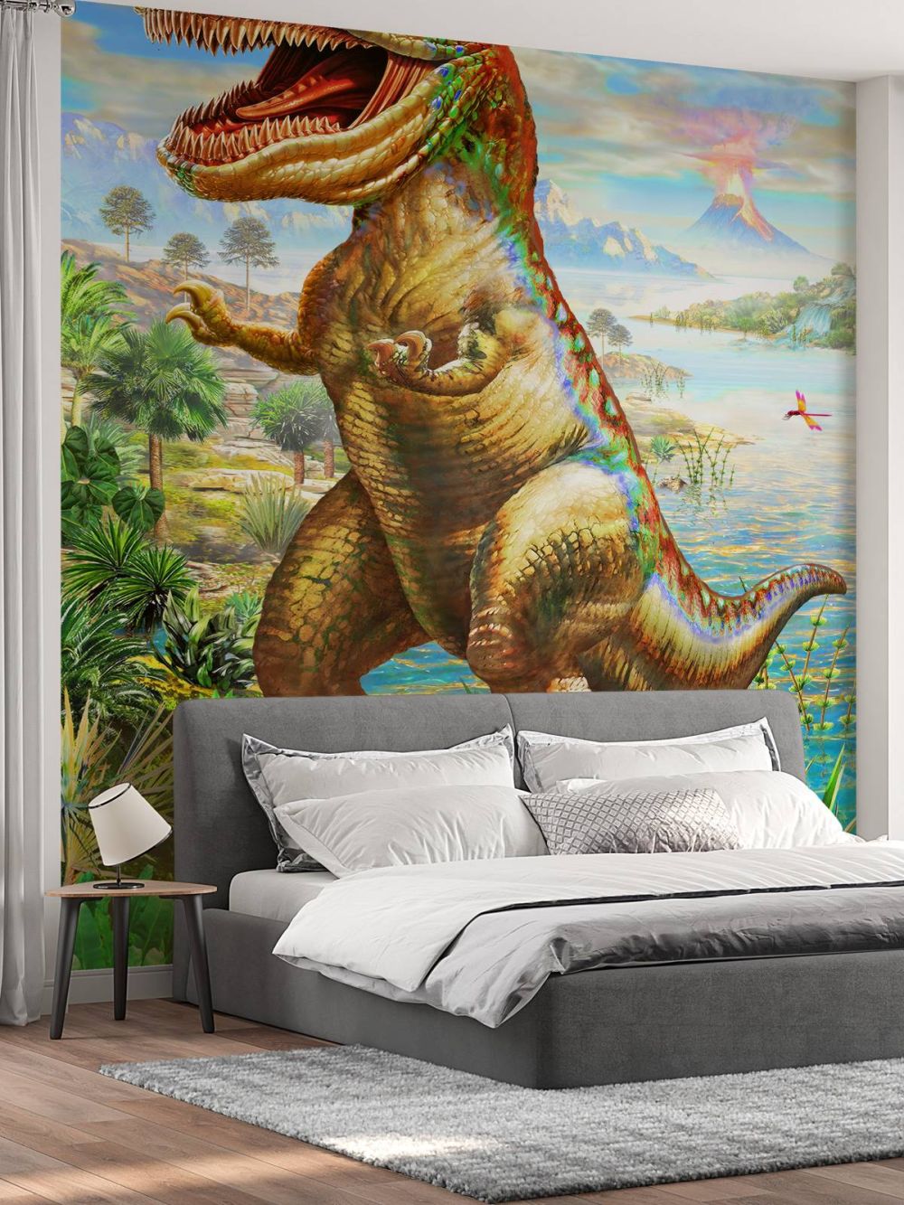 Tyrannasaur 2