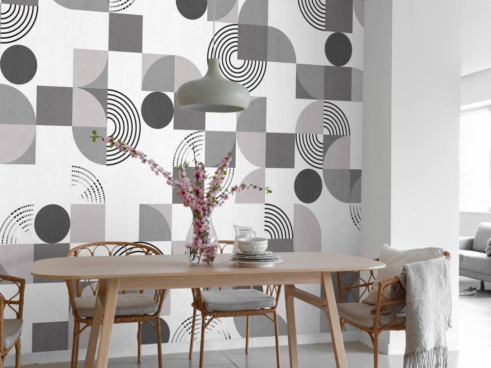 Monochrome Puzzle