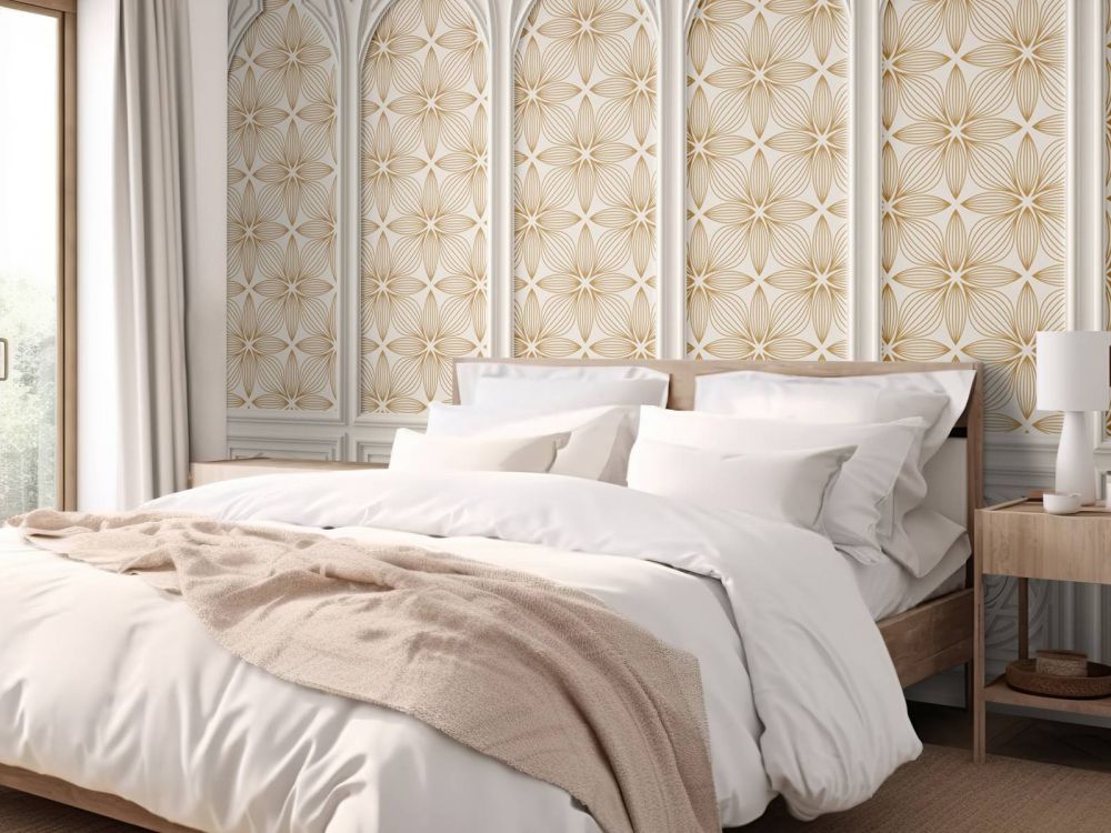 Golden Lattice
