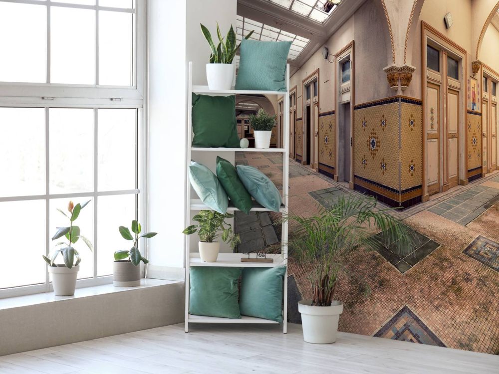 Hallways II