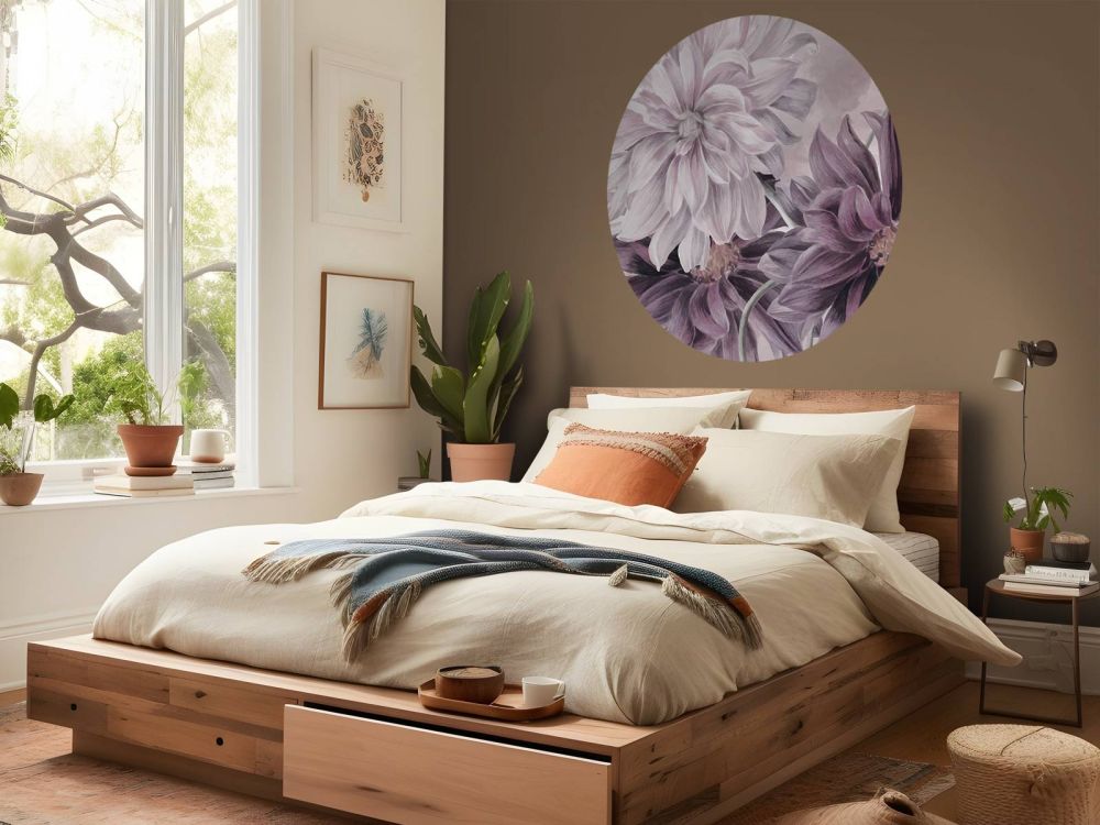 Dahlias