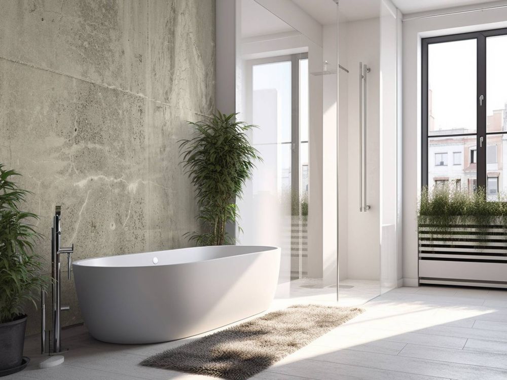 Speels beton