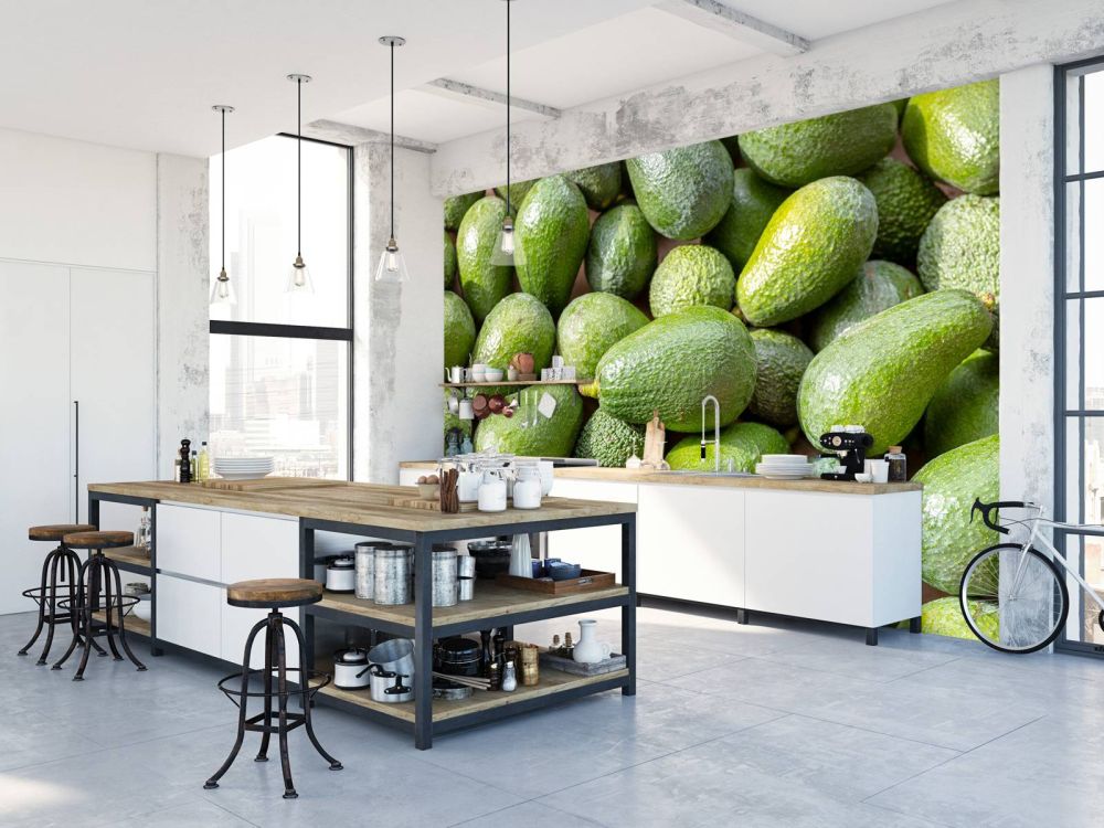 Avocado's