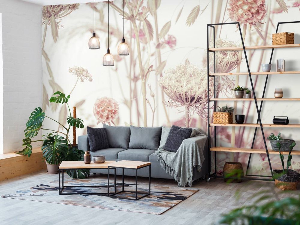 Weidebloemen