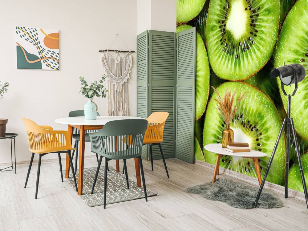 Kiwi’s