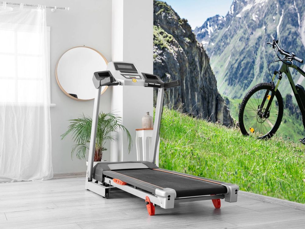 E-bike in Oostenrijk