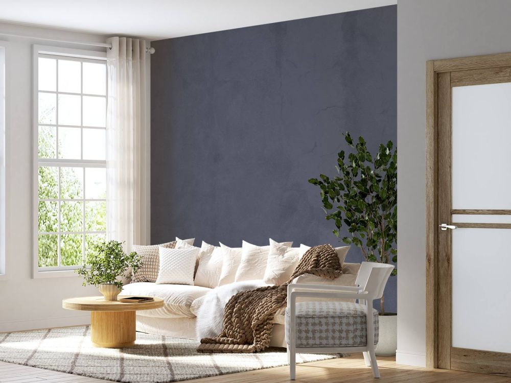 Davy's blauw grijs beton