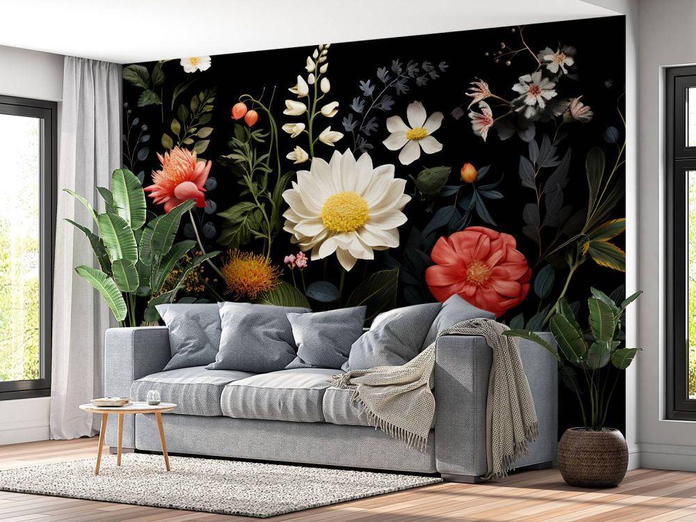 Botanic Frenzy #9
