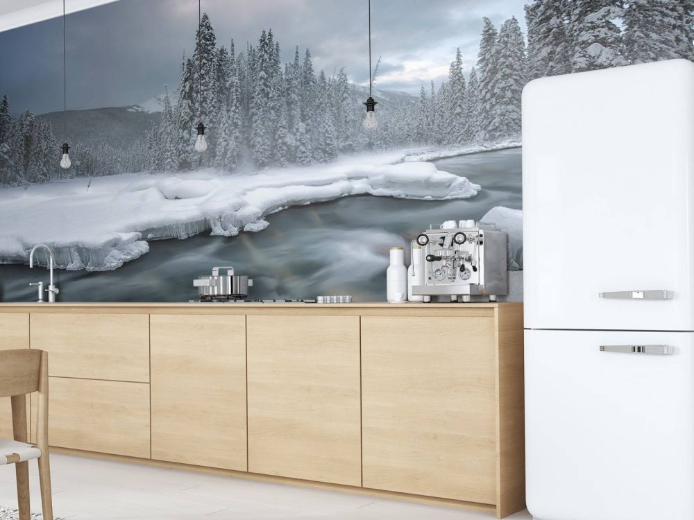 Winter wonderland - 1x